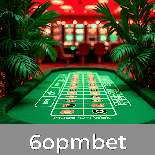 Cadastro na 6opmbet