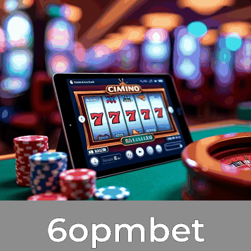 Acesso ao 6opmbet