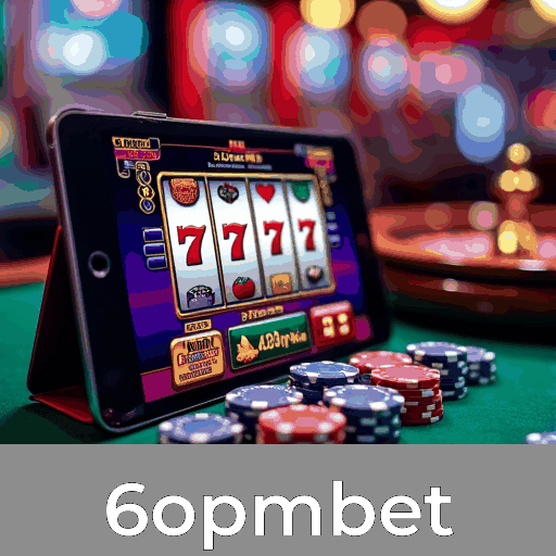 Acesso ao 6opmbet