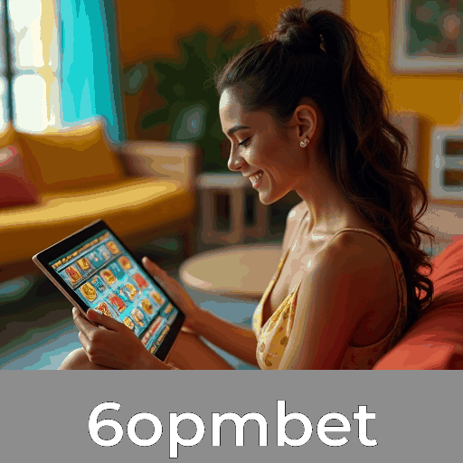 Cassino Online 6opmbet