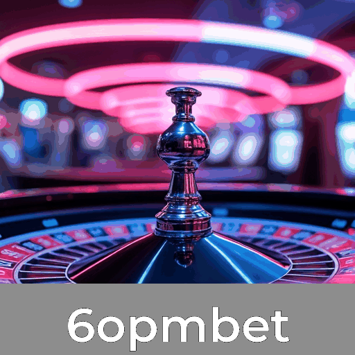Cadastro na 6opmbet