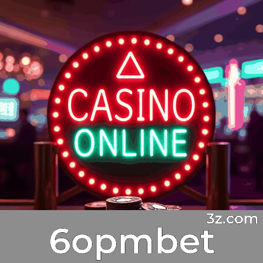 Desenvolvedores de topo e tecnologia avançada em 6opmbet