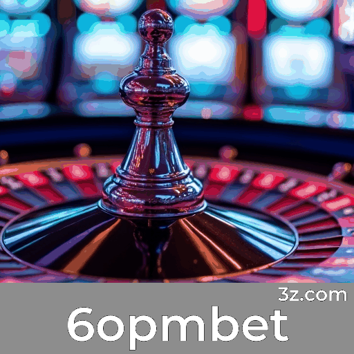 6opmbet: Seu Cassino Online Premiado e Seguro