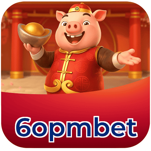 6opmbet logo