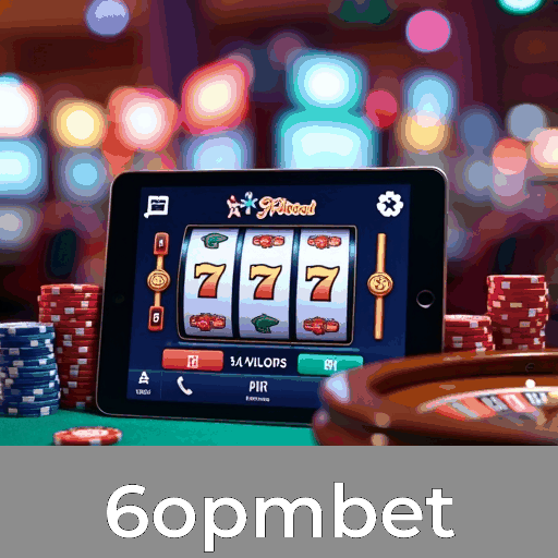 Cassino Online 6opmbet