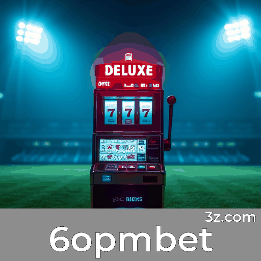6opmbet: Experiência Imersiva de Casino para Brasileiros
