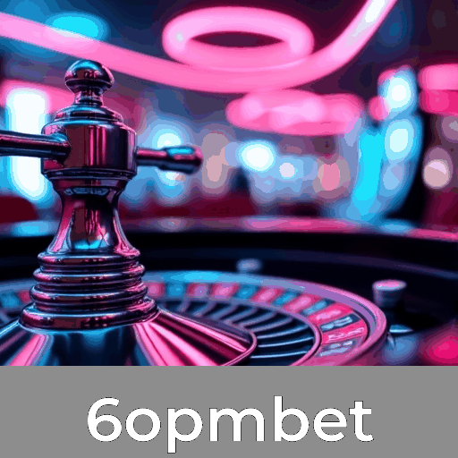 Cassino Online 6opmbet