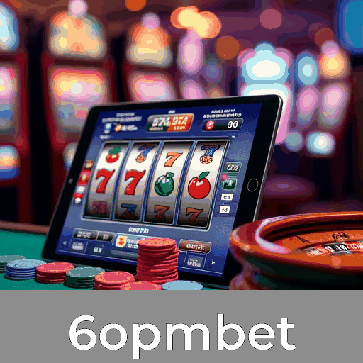 Cassino Online 6opmbet