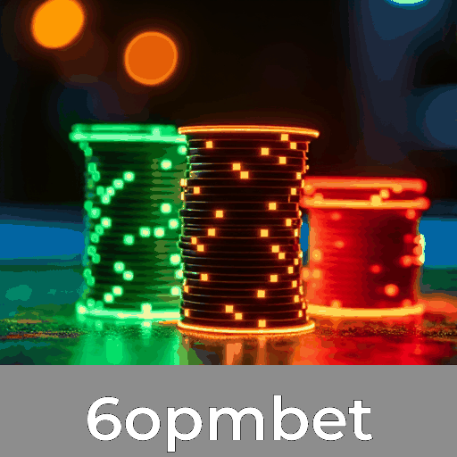 Cadastro na 6opmbet
