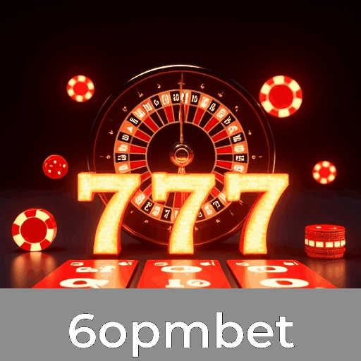 Cadastro na 6opmbet