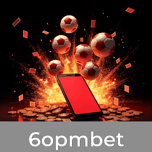 Cadastro na 6opmbet