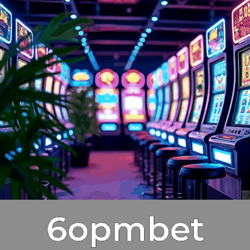Cassino Online 6opmbet