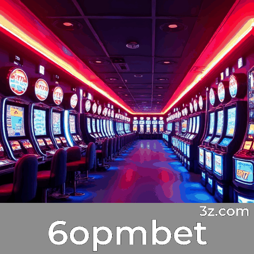 6opmbet: Seu Cassino Online Premiado e Seguro