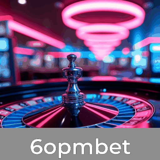 Cassino Online 6opmbet