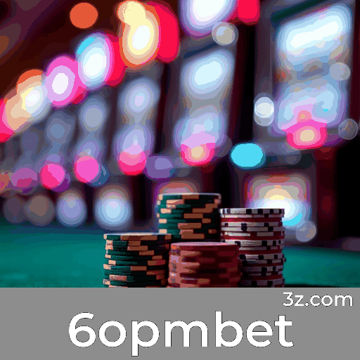 6opmbet: Seu Cassino Online Premiado e Seguro
